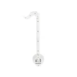 Kép 5/9 - Otamatone Techno White, japán érintésérzékeny szintetizátor (fehér)