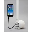 Kép 9/9 - Otamatone Techno White, japán érintésérzékeny szintetizátor (fehér)