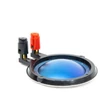 Kép 1/3 - P.Audio BMD750II (73 mm) magassugárzó javító készlet, szervizpille
