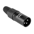 Kép 1/2 - PD Connex CX107 DMX Terminator 3 Pin