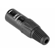 Kép 2/2 - PD Connex CX107 DMX Terminator 3 Pin
