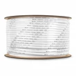 Kép 2/5 - PD Connex RX12W Prémium gumírozott hangfalkábel (2x1,5 mm2) - fehér