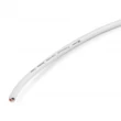 Kép 4/5 - PD Connex RX12W Prémium gumírozott hangfalkábel (2x1,5 mm2) - fehér