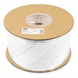 Kép 5/5 - PD Connex RX12W Prémium gumírozott hangfalkábel (2x1,5 mm2) - fehér