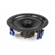 Kép 6/6 - Power Dynamics NCSP8 beépíthető mennyezeti hangszóró 100V (8"), fehér