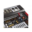 Kép 4/4 - Power Dynamics PDM-T604 Keverő, Bluetooth, MP3