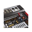 Kép 4/4 - Power Dynamics PDM-T804 Keverő, Bluetooth, MP3