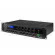 Kép 3/7 - Power Dynamics PDW360MP3 PA Keverő - erősítő , 360W/100V, 6 zóna, Bluetooth, USB, SD, FM