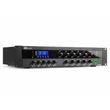 Kép 4/7 - Power Dynamics PDW360MP3 PA Keverő - erősítő , 360W/100V, 6 zóna, Bluetooth, USB, SD, FM