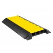 Kép 1/9 - PowerDynamics CB3S Kábeltaposó csatorna fedéllel (3 csatorna, 90cm)