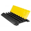 Kép 3/9 - PowerDynamics CB3S Kábeltaposó csatorna fedéllel (3 csatorna, 90cm)