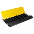 Kép 5/9 - PowerDynamics CB3S Kábeltaposó csatorna fedéllel (3 csatorna, 90cm)