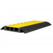 Kép 6/9 - PowerDynamics CB3S Kábeltaposó csatorna fedéllel (3 csatorna, 90cm)