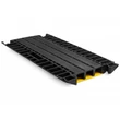 Kép 9/9 - PowerDynamics CB3S Kábeltaposó csatorna fedéllel (3 csatorna, 90cm)