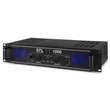Kép 2/6 - SkyTec SPL-1000 végfok erősítő 2x500W EQ (Equalizer)