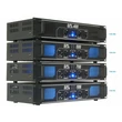 Kép 6/6 - SkyTec SPL-1000 végfok erősítő 2x500W EQ (Equalizer)