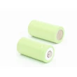 Kép 2/2 - Thunder 16340-PRO1 Li-ion akkumulátor 3,7V - 2800mAh - Kúpos pozitív