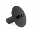 Kép 1/5 - Thunder ADA-1 Állványhüvely adapter, M10, acél (8 cm, 20 kg)