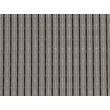 Kép 1/8 - Thunder AF13-7 Hangfal, gitárkombó előlap szövet, fekete+szürke+fehér, Fender (100x75 cm)