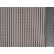 Kép 3/8 - Thunder AF13-7 Hangfal, gitárkombó előlap szövet, fekete+szürke+fehér, Fender (100x75 cm)