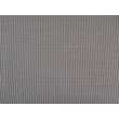 Kép 4/8 - Thunder AF13-7 Hangfal, gitárkombó előlap szövet, fekete+szürke+fehér, Fender (100x75 cm)