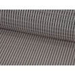 Kép 5/8 - Thunder AF13-7 Hangfal, gitárkombó előlap szövet, fekete+szürke+fehér, Fender (100x75 cm)