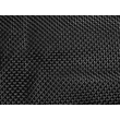 Kép 1/2 - Thunder AF23-9 Hangfal, gitárkombó előlap szövet, fekete (100x150 cm)