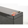 Kép 4/4 - Thunder BBT-9 hangfal akkumulátor (12V/9 Ah)