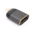 Kép 2/4 - Thunder CDP-05-8K, USB-C átalakító DP (DisplayPort) 8K@60Hz