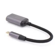 Kép 4/4 - Thunder CDP-101-8K, USB-C átalakító HDMI 8K@60Hz