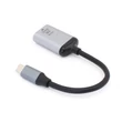 Kép 3/4 - Thunder CDP-11, [USB-C -> HDMI] átalakító (4K@60Hz)