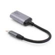 Kép 3/4 - Thunder CDP-12, [USB-C -> DisplayPort] átalakító (4K@60Hz)