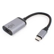 Kép 1/4 - Thunder CDP-13, [USB-C -> Mini DisplayPort] átalakító (4K@60Hz)