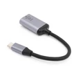 Kép 3/4 - Thunder CDP-13, [USB-C -> Mini DisplayPort] átalakító (4K@60Hz)
