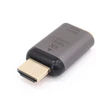 Kép 3/4 - Thunder CDP-13-8K, USB-C átalakító HDMI 8K@60Hz (USB-C mama - HDMI papa)