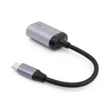 Kép 4/4 - Thunder CDP-14, [USB-C -> VGA] átalakító (1080p)