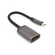 Kép 2/4 - Thunder CDP-16-8K, USB-C átalakító DP (DisplayPort) 8K@60Hz