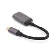 Kép 3/4 - Thunder CDP-16-8K, USB-C átalakító DP (DisplayPort) 8K@60Hz