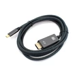 Kép 1/4 - Thunder CDP-22, [USB-C -> HDMI] átalakító (8K@60Hz) - 2m