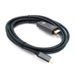 Kép 2/4 - Thunder CDP-22, [USB-C -> HDMI] átalakító (8K@60Hz) - 2m