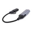 Kép 5/5 - Thunder CDP-2X, USB-C átalakító Gigabit Ethernet (USB-A adapter)