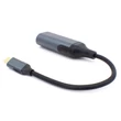 Kép 4/4 - Thunder CDP-31, USB-C átalakító Gigabit Ethernet (USB3.1)