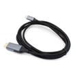 Kép 4/4 - Thunder CDP-56, [USB-C -> HDMI papa] átalakító (4K@30Hz)