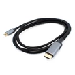 Kép 1/4 - Thunder CDP-57, [USB-C -> HDMI papa] átalakító (8K@60Hz)