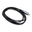 Kép 2/4 - Thunder CDP-57, [USB-C -> HDMI papa] átalakító (8K@60Hz)