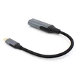 Kép 3/4 - Thunder CDP-59, [USB-C -> HDMI mama] átalakító (4K@30Hz)
