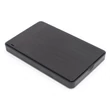 Kép 1/6 - Thunder DAT-3 Külső merevlemez ház, mobil rack (HDD/SSD, 2,5" SATA, USB3.0)