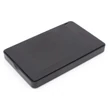 Kép 2/6 - Thunder DAT-3 Külső merevlemez ház, mobil rack (HDD/SSD, 2,5" SATA, USB3.0)