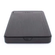Kép 3/6 - Thunder DAT-3 Külső merevlemez ház, mobil rack (HDD/SSD, 2,5" SATA, USB3.0)