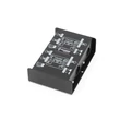 Kép 1/4 - Thunder DBOX-2 Passzív stereo Di-Box, zajszűrő